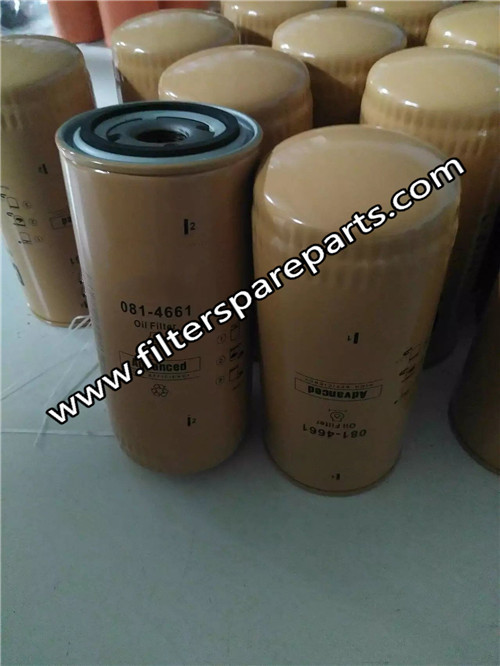 081-4661 Oil Filter